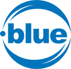 Logo .blue