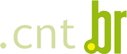 Logo .cnt.br