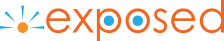 Logo .exposed