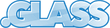 Logo .glass