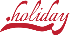 Logo .holiday