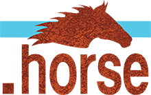 Logo .horse