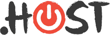 Logo .host