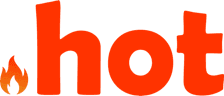 Logo .hot