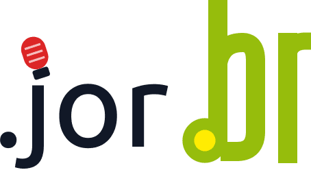 Logo .jor.br