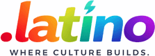 Logo .latino