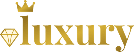 Logo .luxury