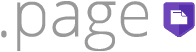 Logo .page