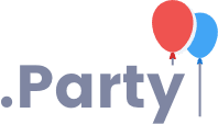 Logo .party