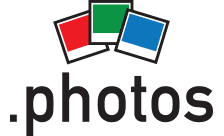 Logo .photos