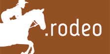 Logo .rodeo