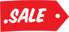 Logo .sale