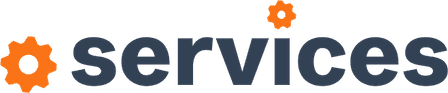 Logo .services