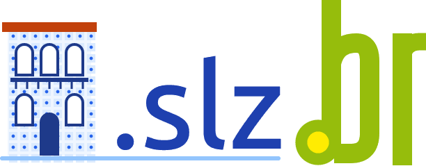Logo .slz.br