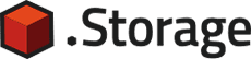 Logo .storage