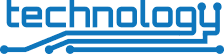 Logo .technology