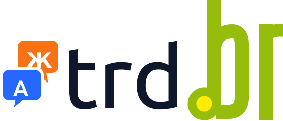 Logo .trd.br
