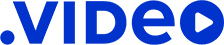Logo .video