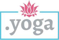 Logo .yoga