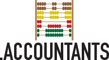 Logo .accountants