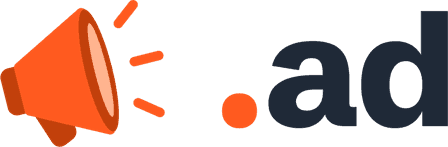 Logo .ad