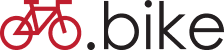 Logo .bike
