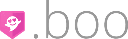 Logo .boo