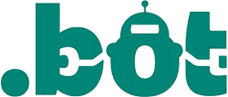 Logo .bot