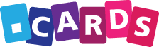 Logo .cards
