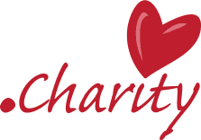 Logo .charity