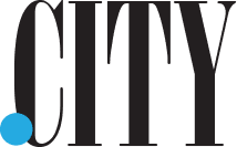 Logo .city
