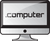 Logo .computer