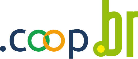 Logo .coop.br