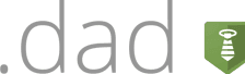Logo .dad