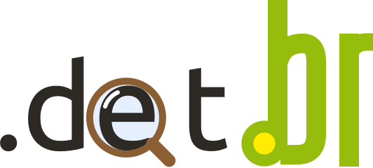 Logo .det.br