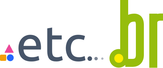 Logo .etc.br