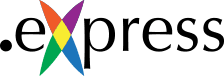 Logo .express