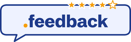 Logo .feedback