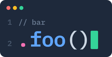 Logo .foo