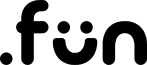 Logo .fun