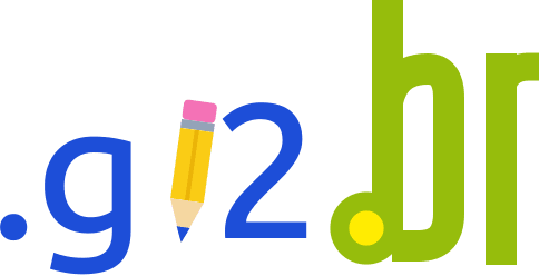 Logo .g12.br