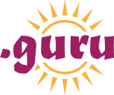 Logo .guru