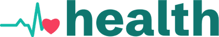 Logo .health