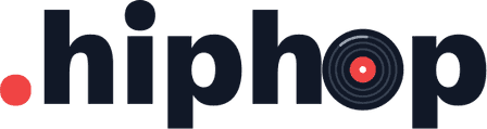 Logo .hiphop