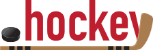 Logo .hockey