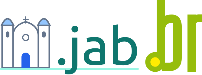 Logo .jab.br