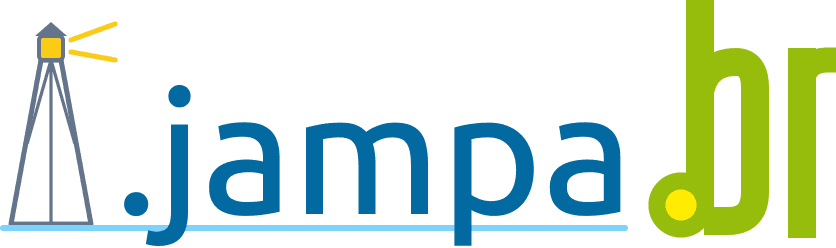 Logo .jampa.br