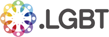 Logo .lgbt