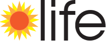 Logo .life