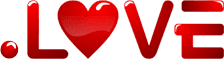 Logo .love